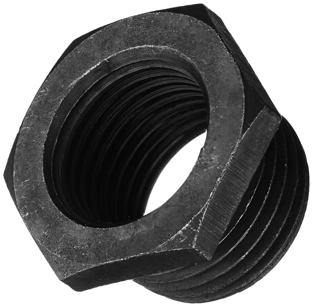 Adapter Nut 1/2-20 Internal Shank 5/8-18 External Length