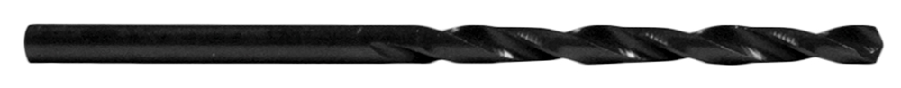 Black Oxide Drill Bit 11/64″