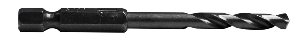 Black Oxide Impact Pro Drill Bit 13/64″