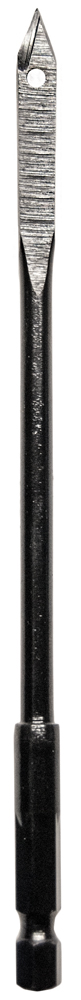 Lazer Spade Drill Bit 5/16 X 6″