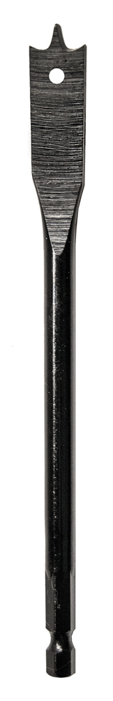 Lazer Spade Drill Bit 7/16 X 6″