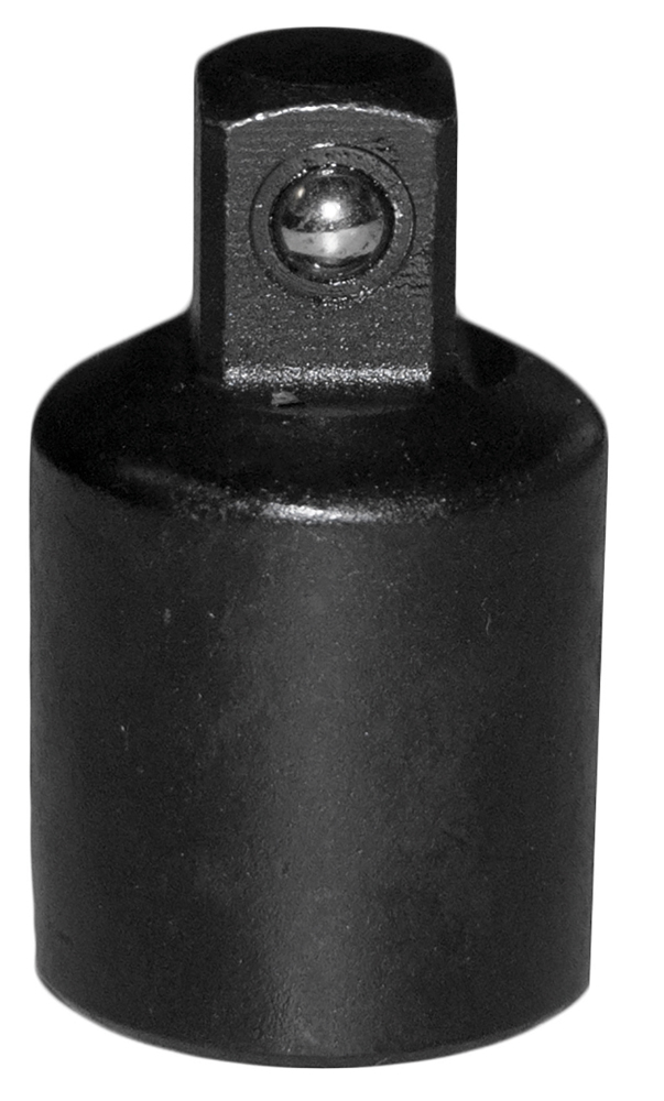 Socket Reducer Square Impact Pro 1/2″ To 3/8″ Drive 1/4″ Hex Shank 2-1/2″ Long