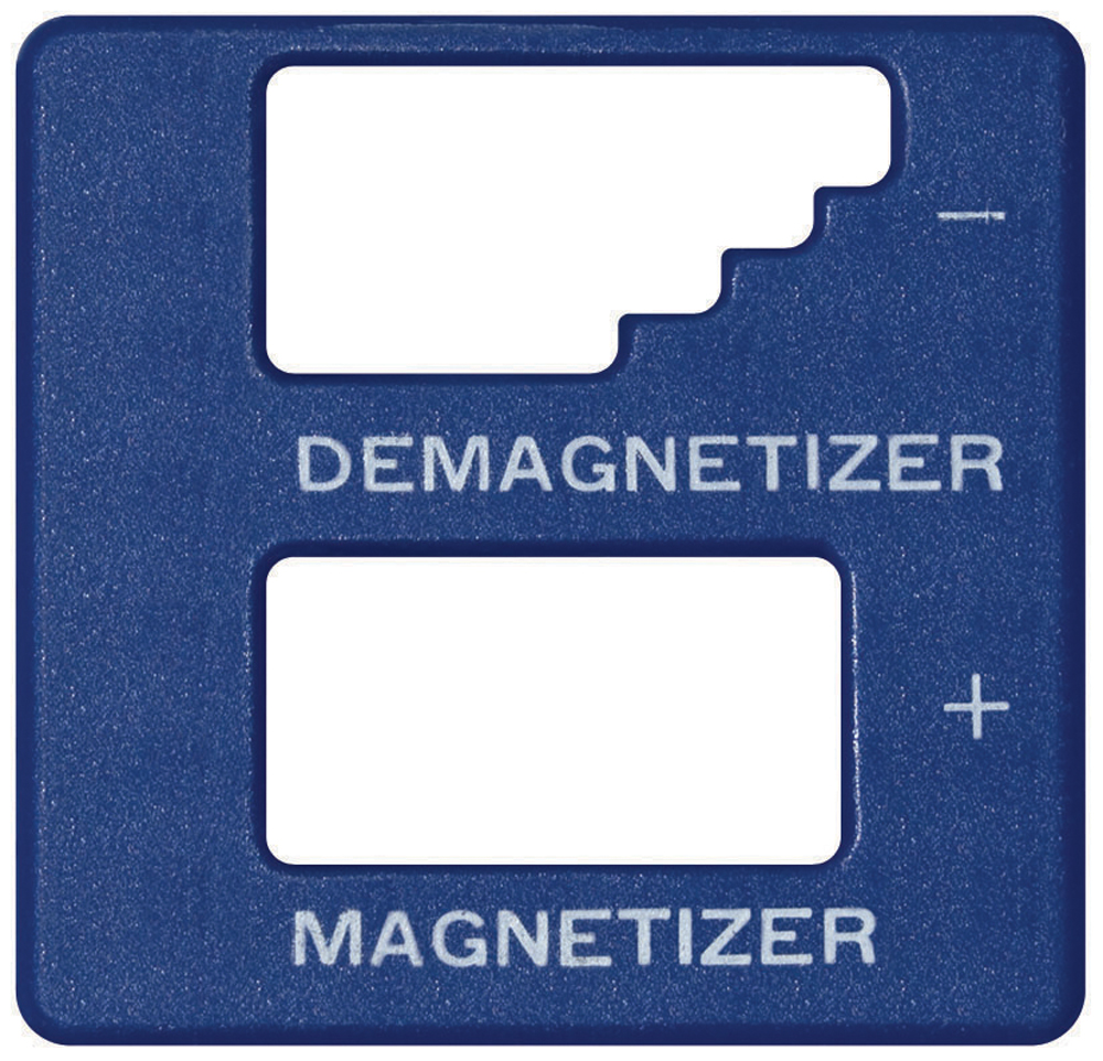 Magnetizer/Demagnetizer