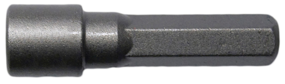 Nutsetter Non-Magnetic 5/16″ X 1-1/2″ 1/4″ Hex S2 Steel Screwdriver Bit