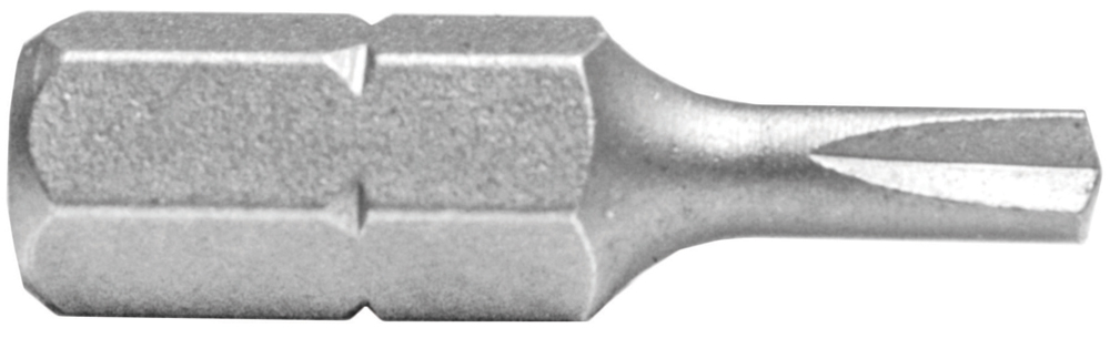 Clutch Screwdriver Bit 5/32″ Insert 1″ Bit S2 Steel