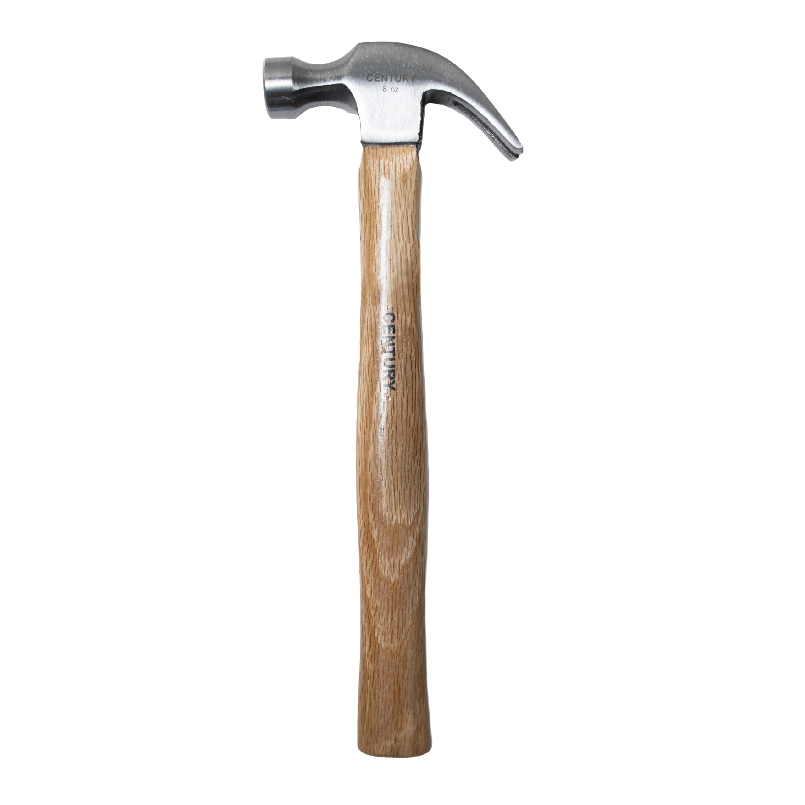 Hammers Wood Handle 8 Oz Curved 11-7/16′ Length