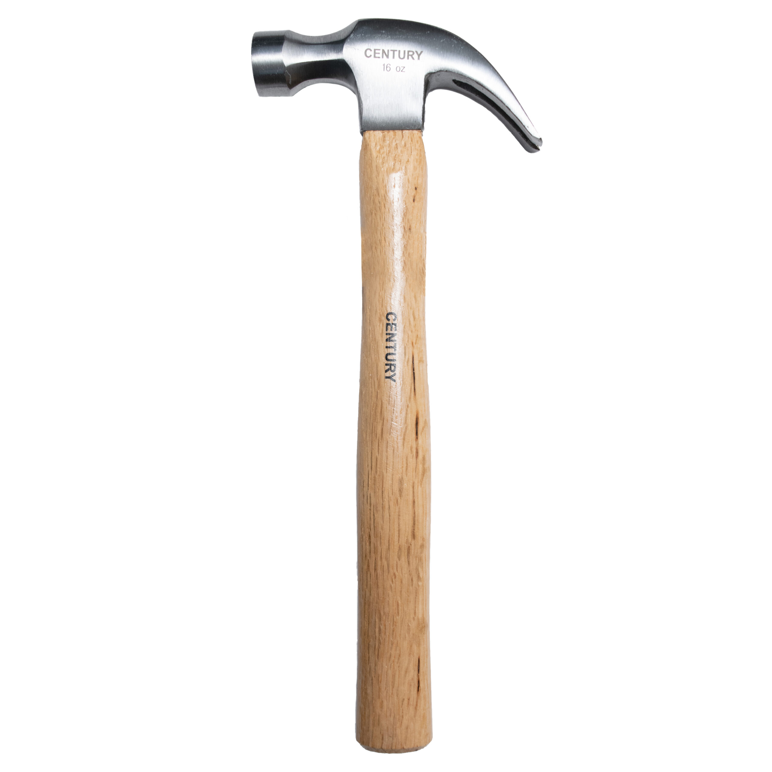 Hammers Wood Handle 16 Oz Curved 12-5/8″ Length