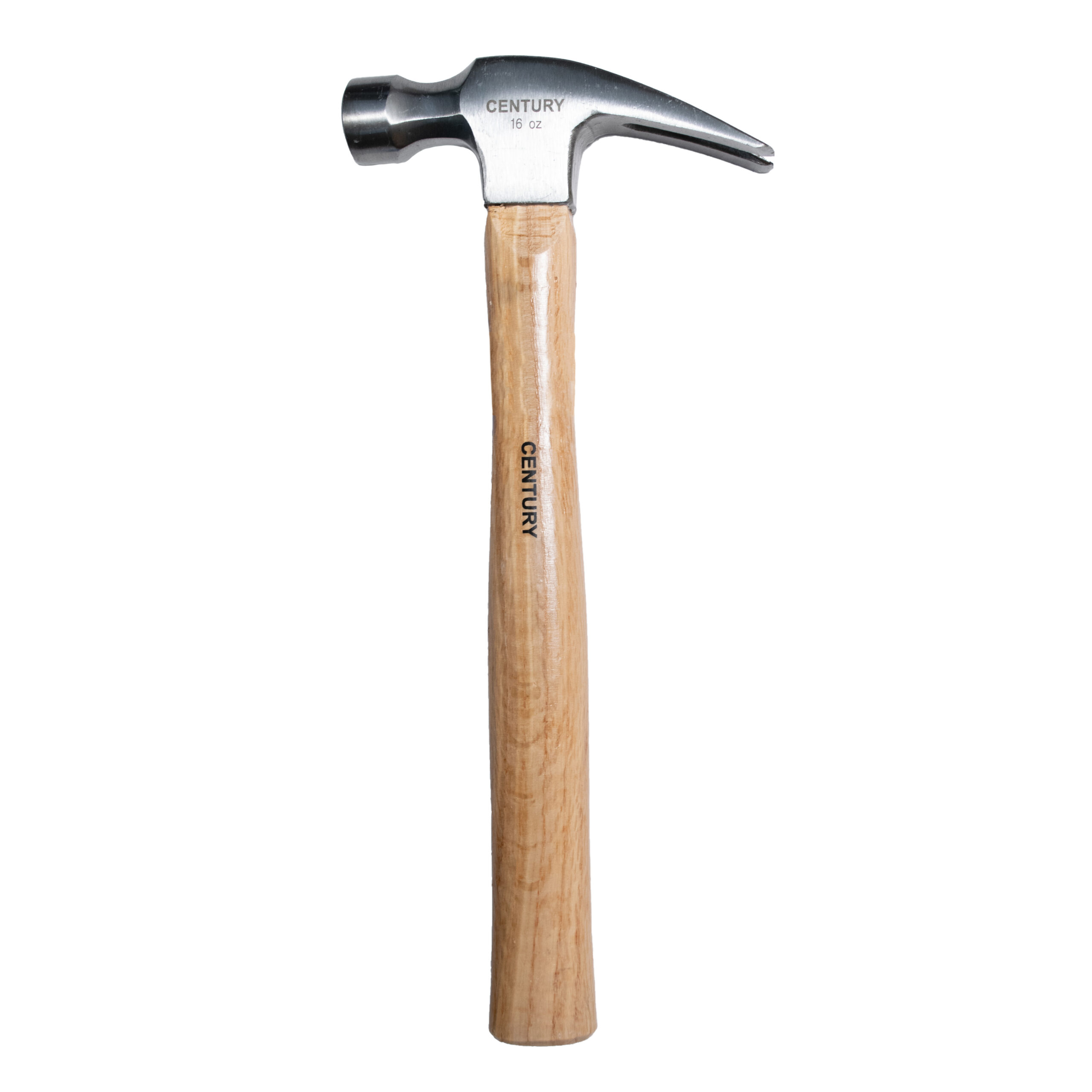 Hammers Wood Handle 16 Oz Straight 13″ Length