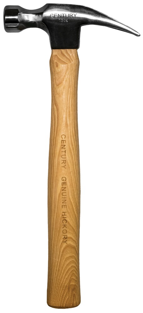 Hammers Wood Handle 16 Oz Straight 13″ Length