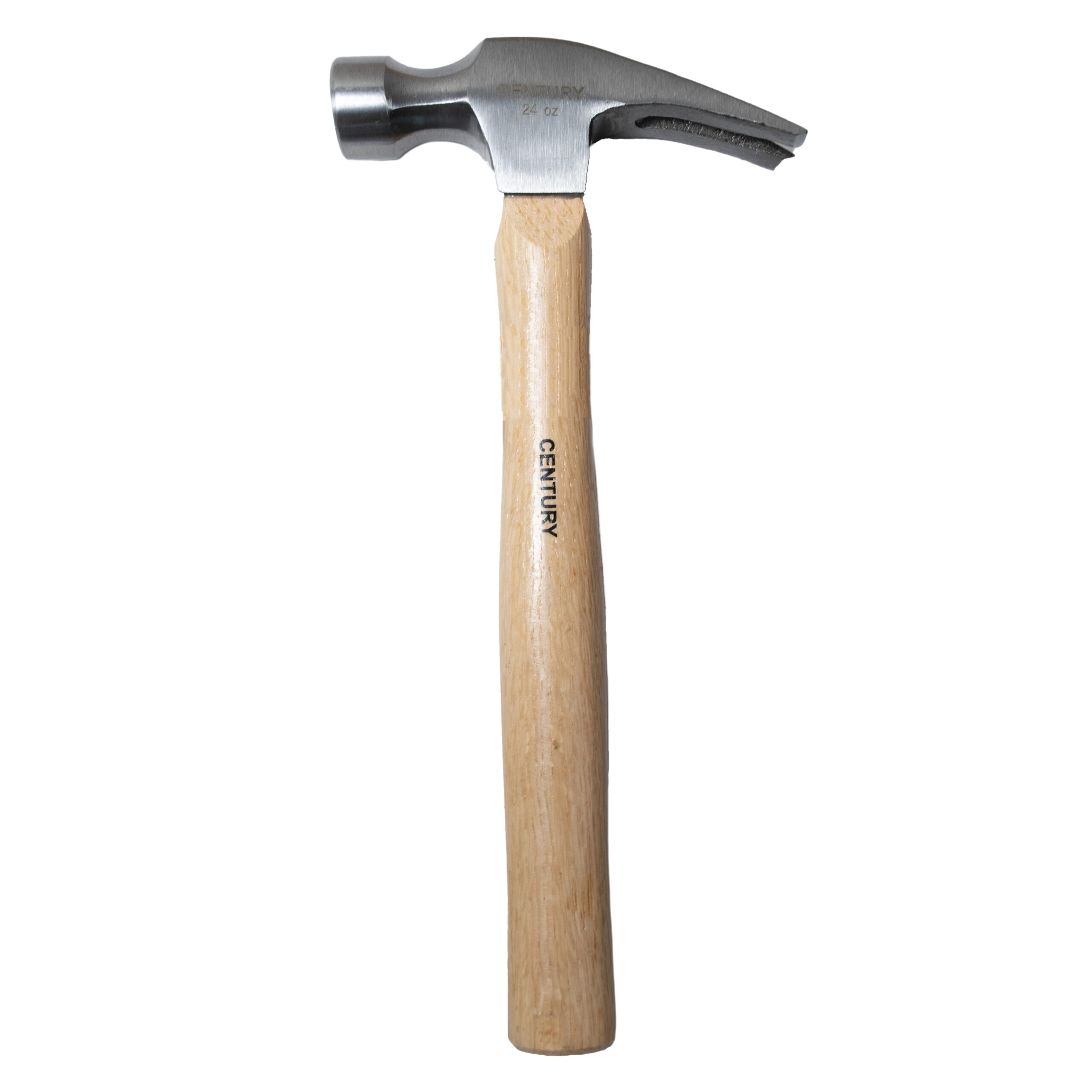 Hammers Wood Handle 24 Oz Straight 15-1/4″ Length