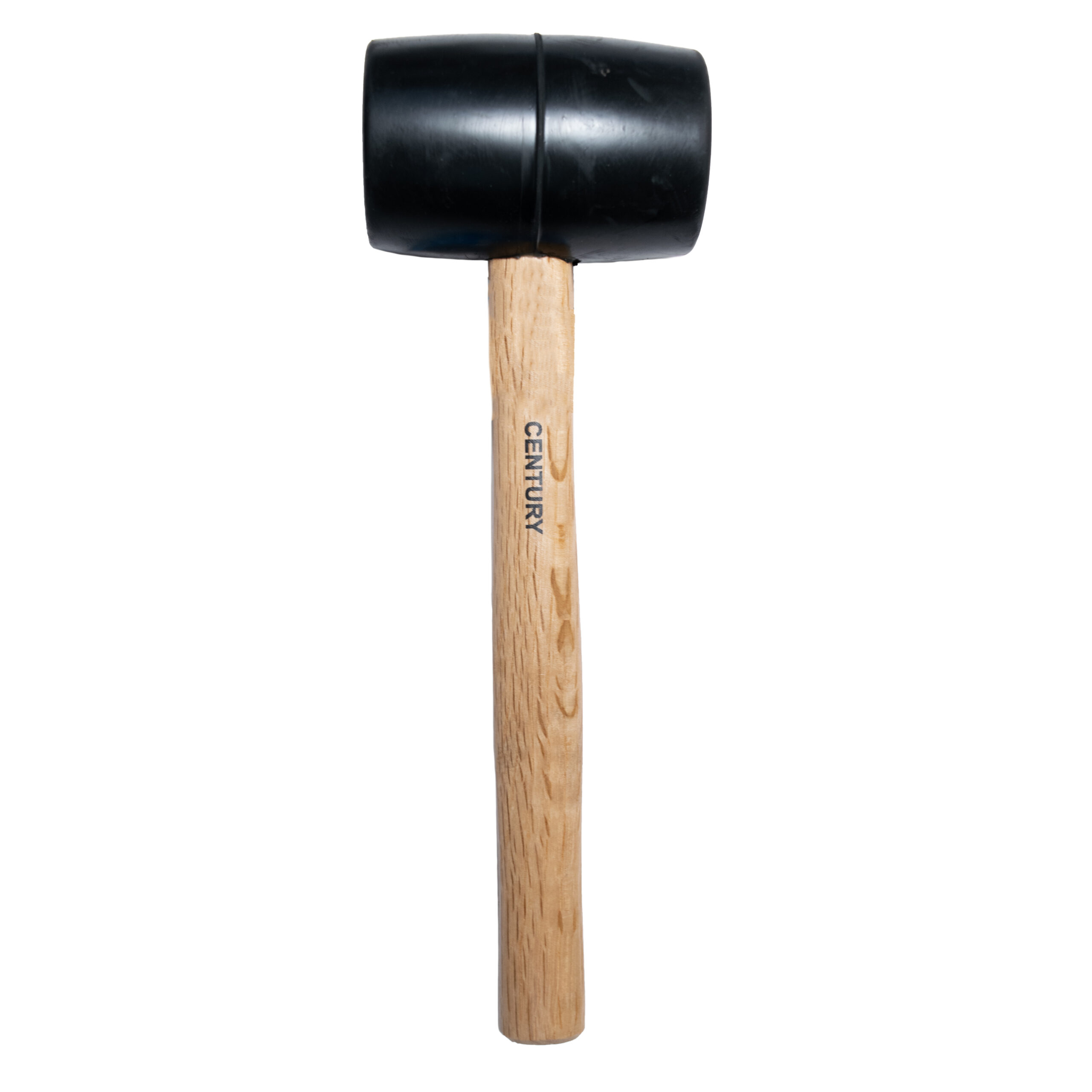 Rubber Mallet 16Oz Overall Length 12″