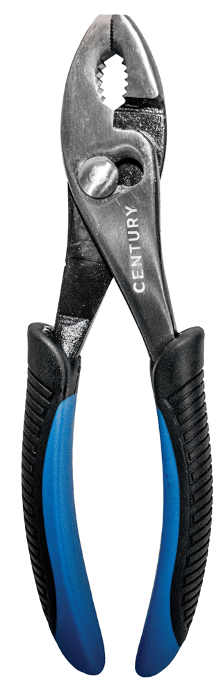 Pliers Slip Joint 8″ Jaw Capacity 3-5/8″ Jaw Length 1-3/16″ Jaw Thickness 3/8″