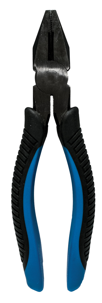 Pliers Linesman 8″ Jaw Capacity 1-1/2″ Jaw Length 1-1/2″ Jaw Thickness 1/2″