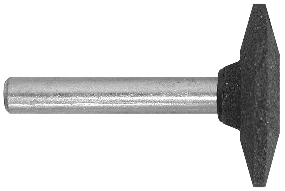 Mounted Grinding Point A37 1-1/4″ Diameter 1/4″ Point Length 1/4″ Shank