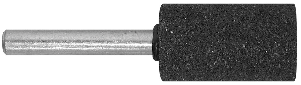 Mounted Grinding Point W206 3/4″ Diameter 1-1/4″ Point Length 1/4″ Shank