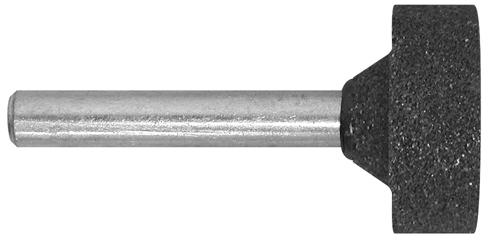 Mounted Grinding Point W217 1″ Diameter 3/8″ Point Length 1/4″ Shank