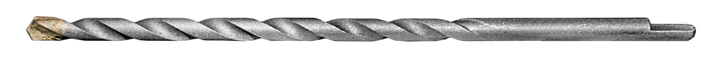 Tapcon Masonry Drill Bit 5/32″ Cutting Length 3″ Overall 4-1/2″ Shank 5/32″