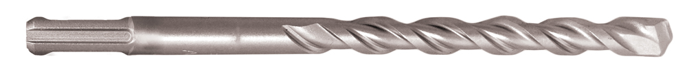 SDS Plus 2-Cutter Sonic Drill Bit 5/32″ Cutting Length 4″ Overall Length 6-1/2″