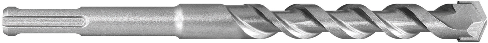 SDS Plus 2-Cutter Sonic Drill Bit 7/32″ Cutting Length 4″ Overall Length 6-1/2″
