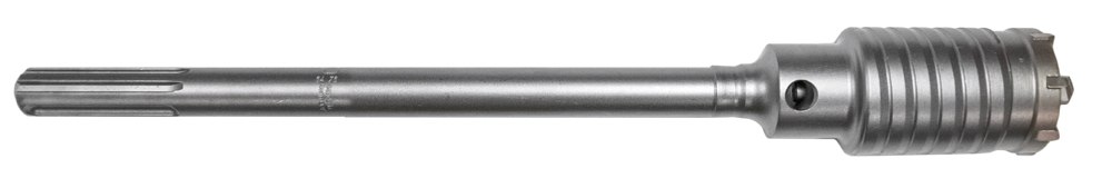 Hammer Core SDS Max Bit 2″ Overall Length 11-3/8″