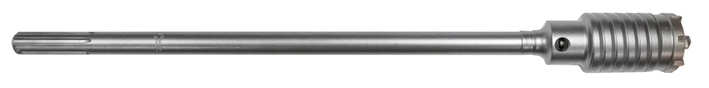 Hammer Core SDS Max Bit 2″ Overall Length 22″