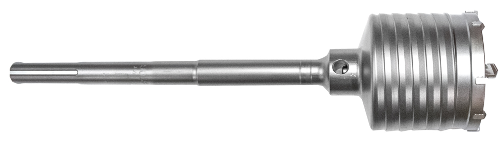 Hammer Core SDS Max Bit 3-1/2″ Overall Length 11-3/8″