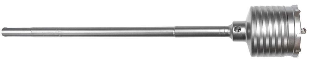 Hammer Core SDS Max Bit 4″ Overall Length 22″