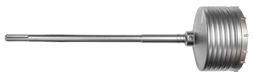 Hammer Core SDS Max Bit 5″ Overall Length 11-3/8″