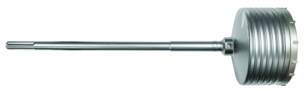 Hammer Core SDS Max Bit 6″ Overall Length 22″