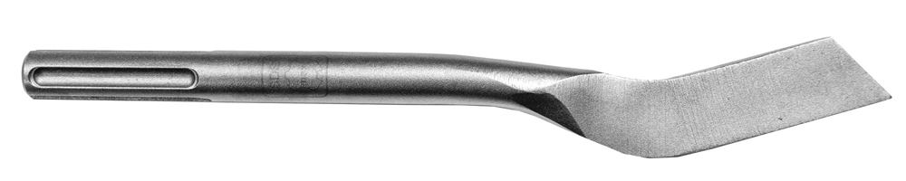 Hammer Chisel Seam Tool 1-1/8″ X 12″ Shank SDS Max