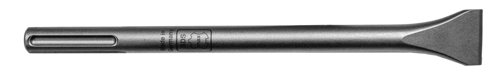 Hammer Chisel Scaling Chisel 1-1/2″ X 12″ Shank SDS Max