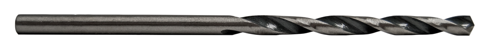 High Speed Steel Drill Bit 3/32″ Overall Length 2-1/4″ 2Pack