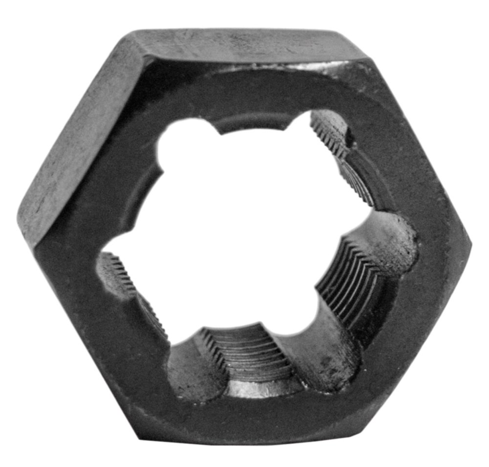 Rethreading Die Fractional Right Hand 7/8-14 NF Across Flats 1-1/4″ Bulk