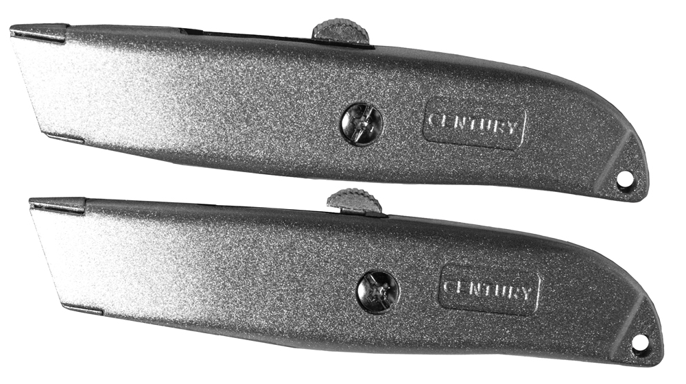 Classic Series Utility Knife