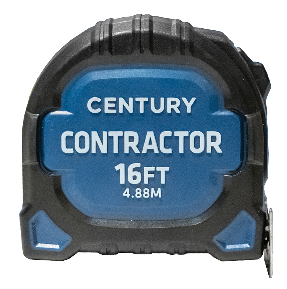 16′ Contractor Series Tape Measure
