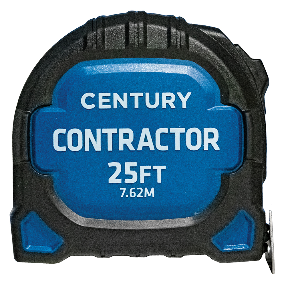 25′ Contractor Series Tape Measure