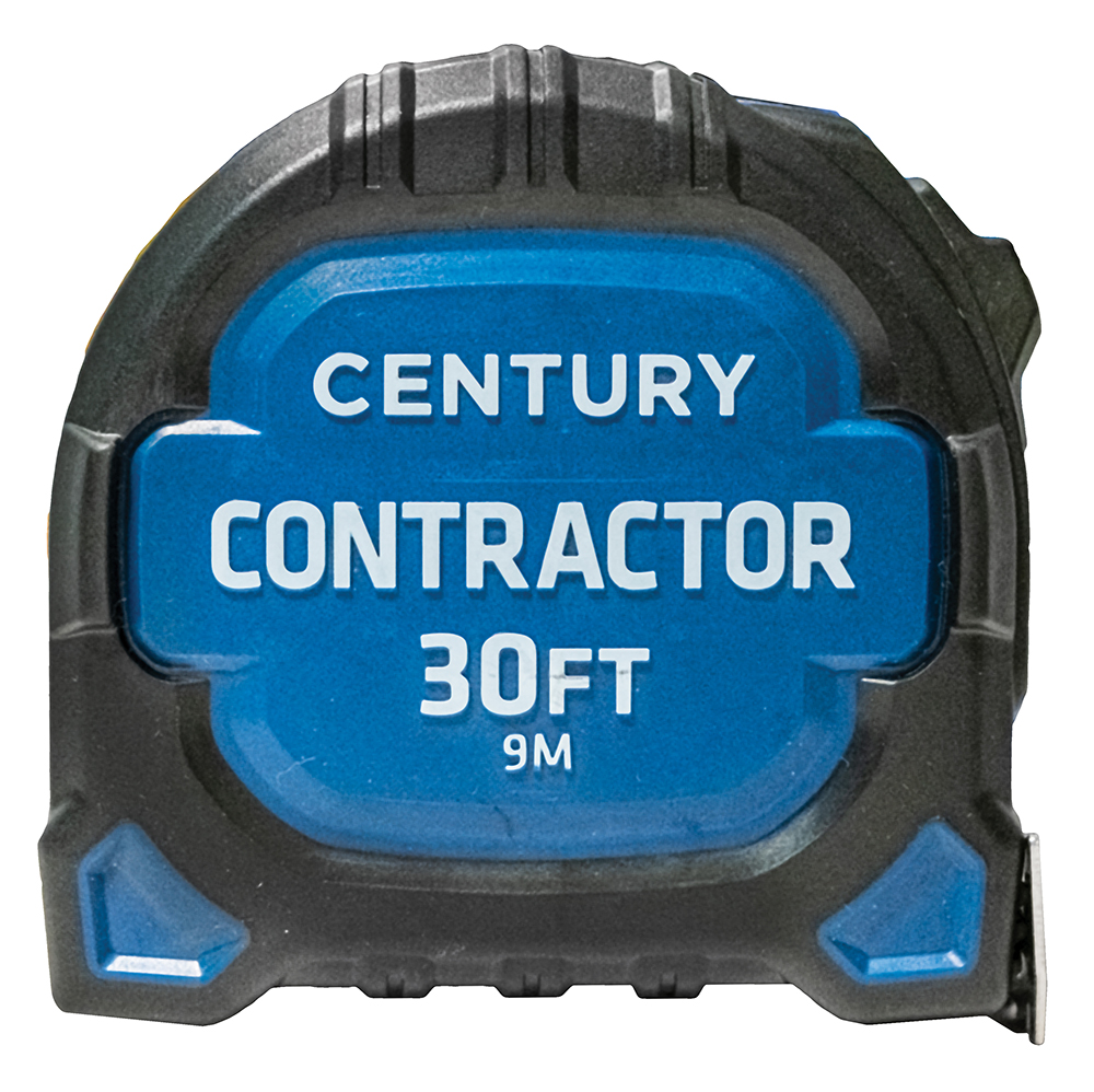 30′ Contractor Series Tape Measure