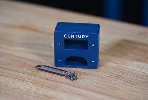Cutting & Punching
