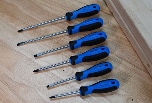 Cutting & Grinding (Type 1 & 1A)