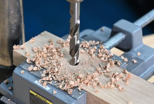 Cutting & Punching