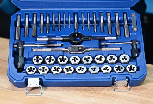Cutting & Punching